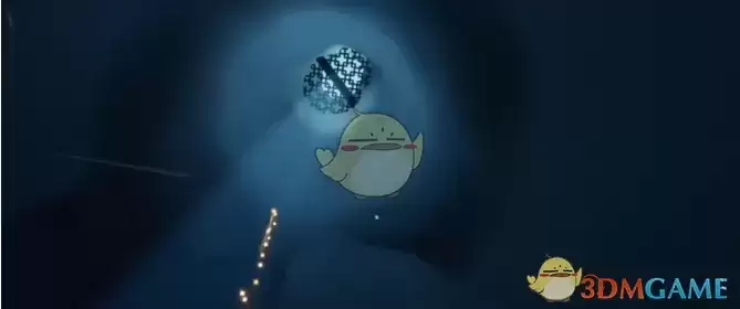 《sky光遇》白棉裤先祖位置介绍