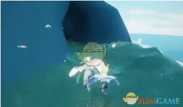 《sky光遇》白棉裤先祖位置介绍