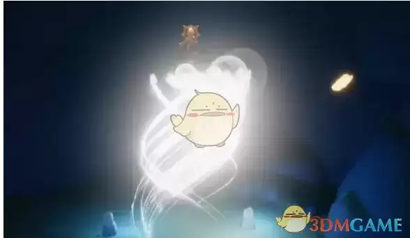 《sky光遇》白棉裤先祖位置介绍