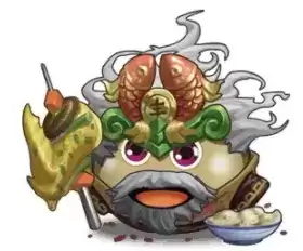 《不思议迷宫》春节装束头像介绍