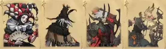 旧日传说邪龙斯瓦拉阵容推荐 邪龙斯瓦拉怎么玩?图片1