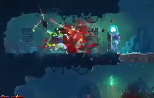 重生细胞远程武器哪些好？远程武器选择推荐图片2