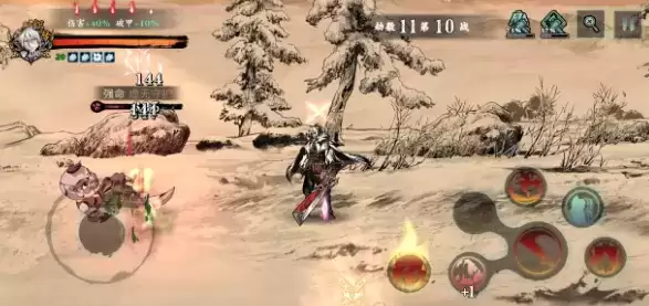 影之刃3劫数打法攻略 劫数平民打法推荐