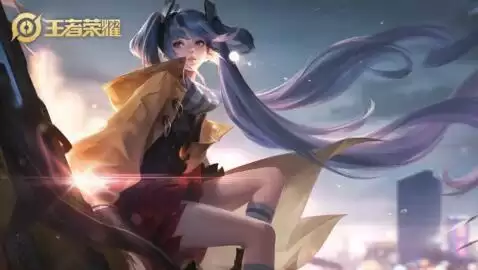 王者荣耀S22黄忠出装铭文推荐及对线打法教学