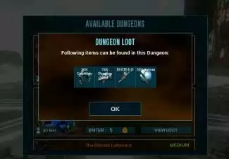 方舟生存进化手游穿越星际的爱地牢地图及打法攻略