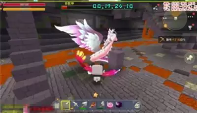 虎牙《迷你世界》中外对抗赛圆满落幕,中国队获得最终胜利