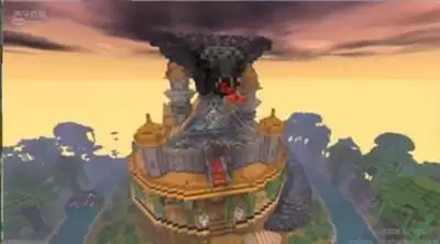 虎牙《迷你世界》中外对抗赛圆满落幕,中国队获得最终胜利