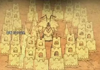 饥荒夏季boss蚁狮机制介绍及打法攻略