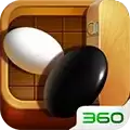 元游五子棋