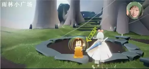 光遇2月13日季节蜡烛位置分布一览