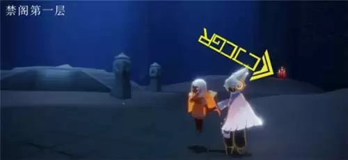 光遇2月13日大蜡烛位置分布一览