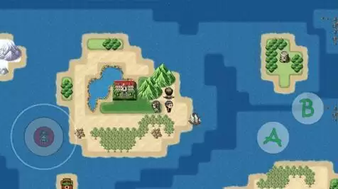 《大千世界》钓鱼协会位置介绍