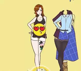 《姐姐不可以》第8关通关攻略