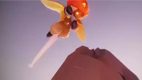 光遇白棉裤是什么样子的2