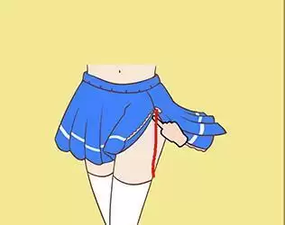 《姐姐不可以》第2关通关攻略