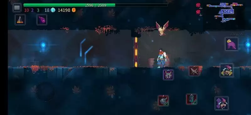 重生细胞双刀流怎么玩 最强裂地双刀流攻略