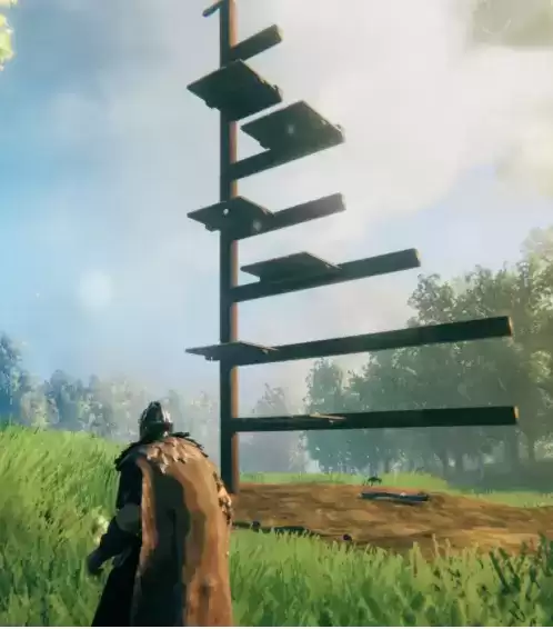 英灵神殿valheim房屋建筑最详细攻略