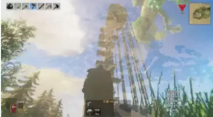 英灵神殿valheim房屋建筑最详细攻略