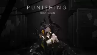 战双帕弥什尼尔联动队伍配队及意识搭配攻略