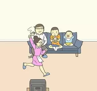 《藏起试卷吧》第9关通关攻略