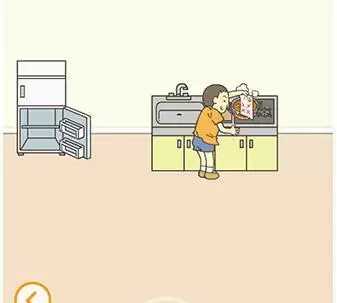 《藏起试卷吧》第8关通关攻略