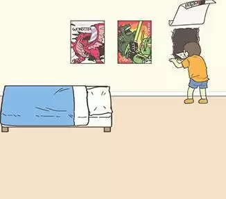 《藏起试卷吧》第6关通关攻略