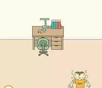 《藏起试卷吧》第6关通关攻略