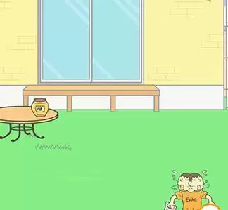 《藏起试卷吧》第5关通关攻略