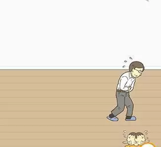 《藏起试卷吧》第4关通关攻略