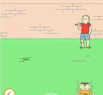 《藏起试卷吧》第3关通关攻略