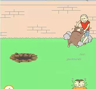 《藏起试卷吧》第3关通关攻略