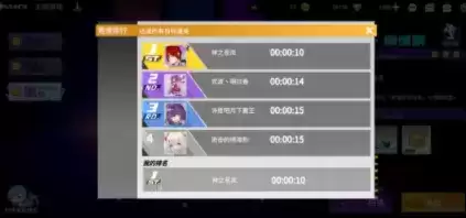 高能手办团假面爱德蒙简单困难噩梦通关阵容合集