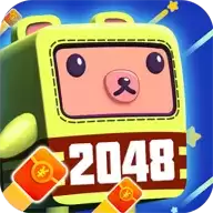 游戏机2048