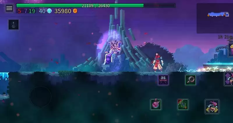 重生细胞王手攻略 王手及国王怎么打