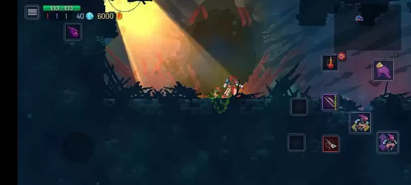 重生细胞卷轴选择攻略 卷轴路线玩法推荐