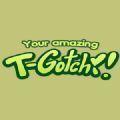 your amazing t-gotchi