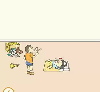 《藏起试卷吧》第12关通关攻略