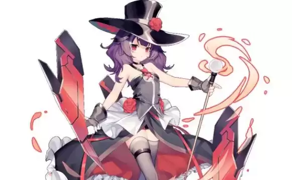 魂器学院菲娅技能效果详评 菲娅好不好用