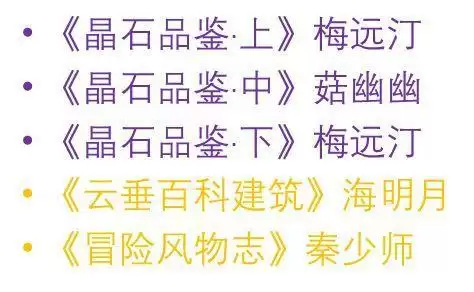 天谕手游社会见闻书籍大全 社会见闻书籍作用一览