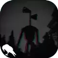 模拟警笛头