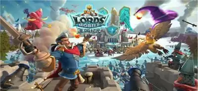 《王国纪元》新年动作不断,除夕夜红包雨回馈“战争狂人”