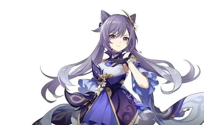 原神鱼龙灯昼刻晴卡池值得抽吗?鱼龙灯昼刻晴卡池※价比分析图片3