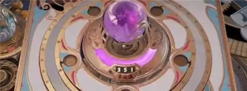 王者荣耀水晶多少幸运值才会出