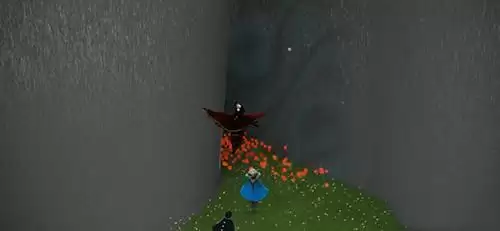 光遇梦想季办公室位置和进入方法