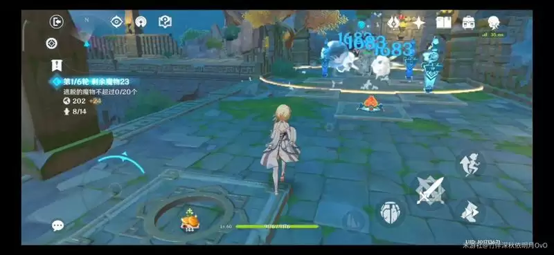 原神机关棋谭难度7完美通关攻略