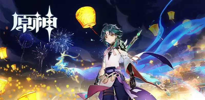 原神爆发输出角色排行榜