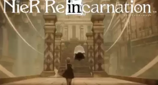 手机如何安装尼尔重获新生