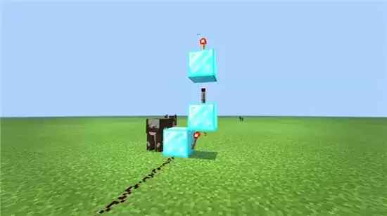 我的世界手游标靶制作方法一览 标靶有什么用 我的世界手游标靶制作方法一览 标靶有什么用