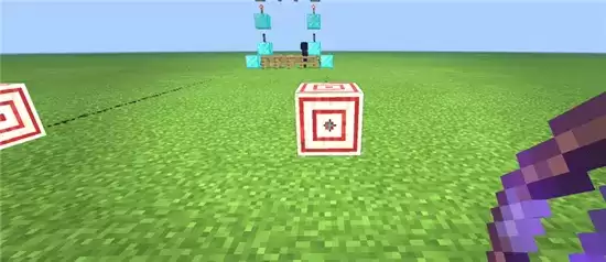 我的世界手游标靶制作方法一览 标靶有什么用 我的世界手游标靶制作方法一览 标靶有什么用