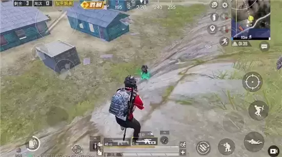 和平精英VSS射手步枪使用方法一览 VSS射手步枪如何使用